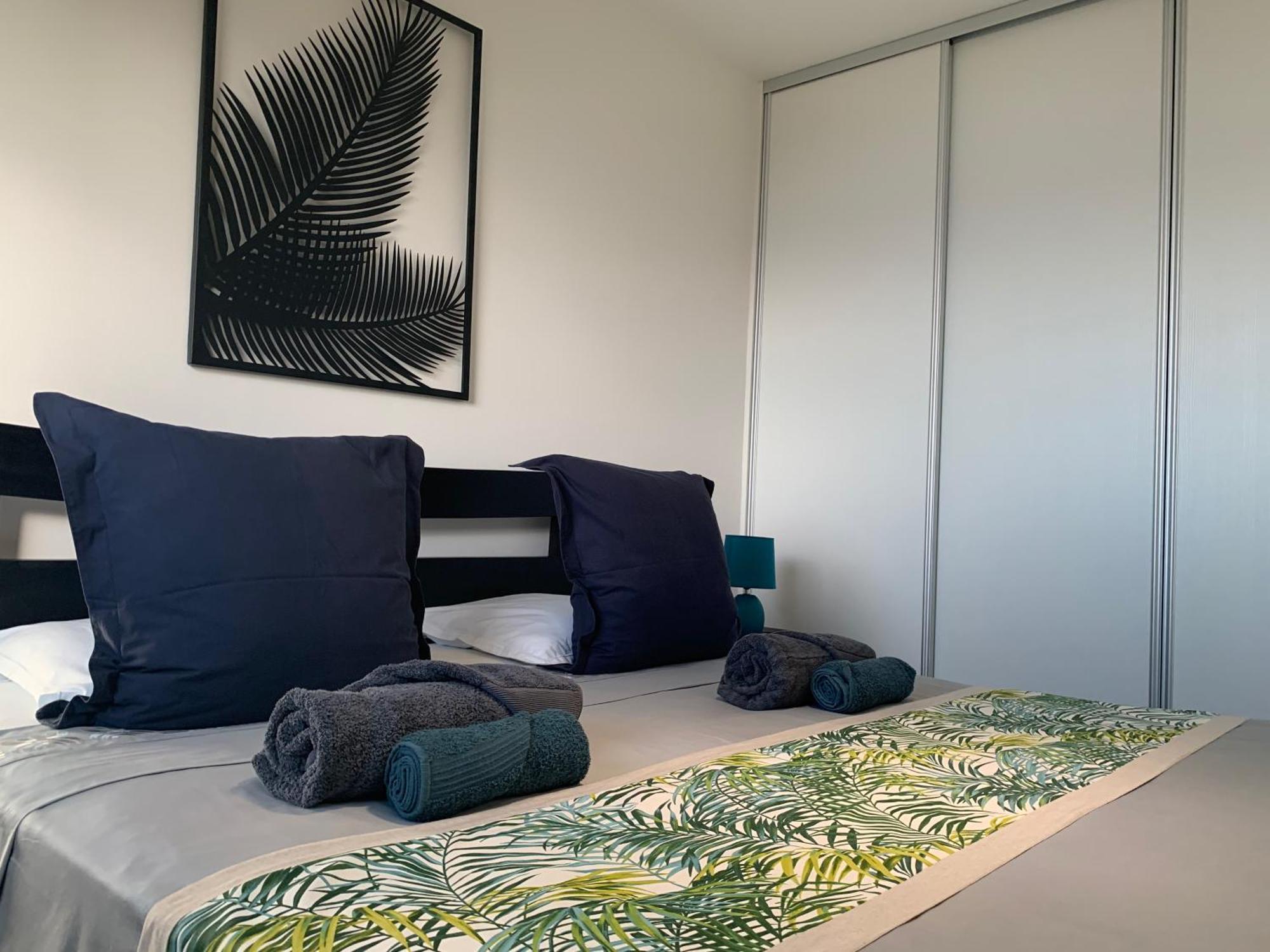파페에테 Kaili Ocean View Luxury 2Br Ac Throughout Fiber Wifi & Pool 아파트 외부 사진