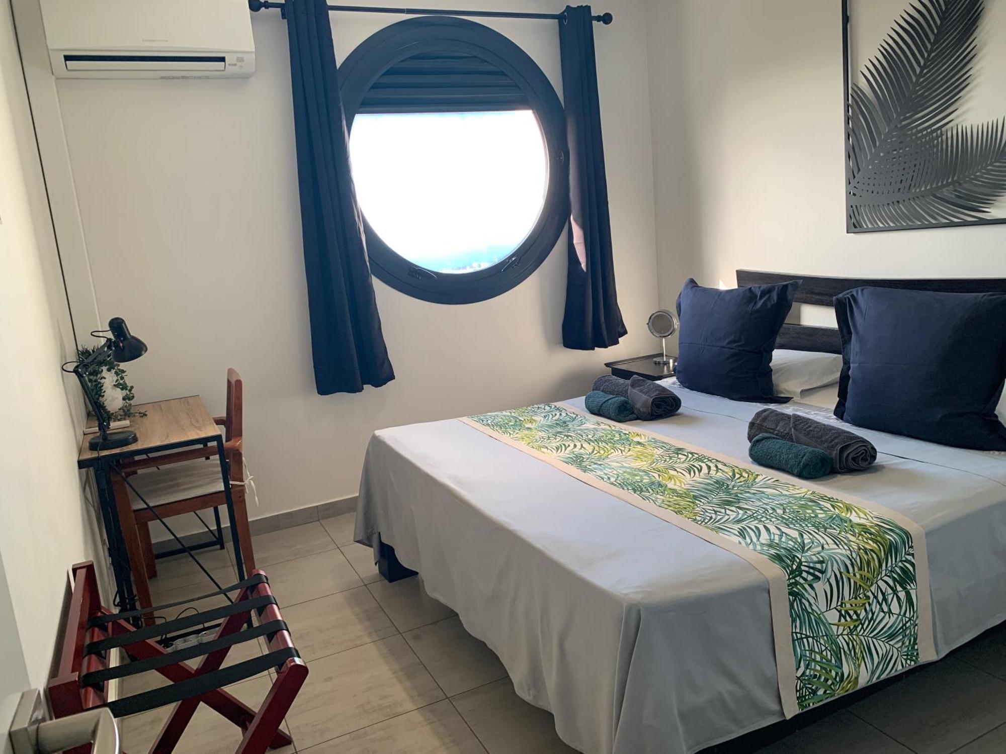파페에테 Kaili Ocean View Luxury 2Br Ac Throughout Fiber Wifi & Pool 아파트 외부 사진
